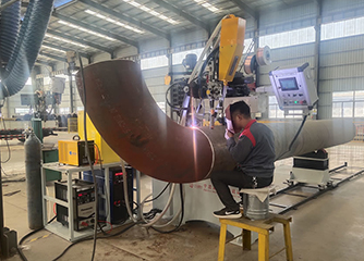 鈺豪管件場(chǎng)景展示