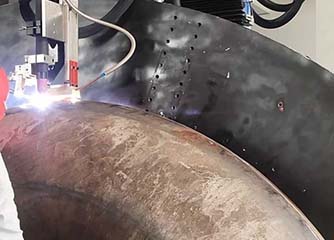 鈺豪管件場(chǎng)景展示